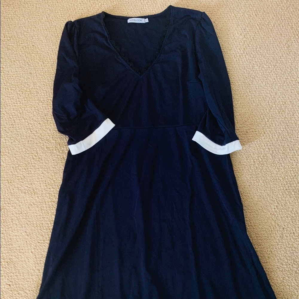New dress